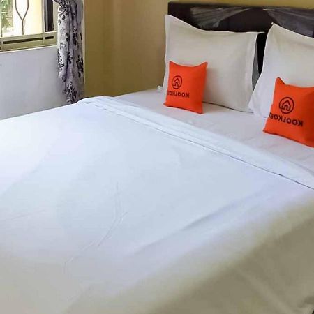 Koolkost Syariah @ Jalan Tb Simatupang Medan Hotel Sunggal Exterior foto