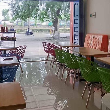 Koolkost Syariah @ Jalan Tb Simatupang Medan Hotel Sunggal Exterior foto